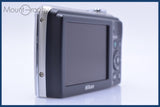【動作保証】 ニコン Nikon COOLPIX L23 5x 単三電池仕様 元箱、取扱説明書付属 同梱無料 #am4803