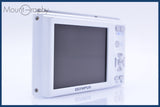 オリンパス Olympus FE-4050 4x 元箱、バッテリー、取扱説明書付属 同梱無料 #am4807