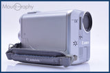【動作保証】 キヤノン Canon IXY DV S1 10x 元箱、取扱説明書付属 同梱無料 #am4808