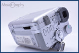 【動作保証】 キヤノン Canon IXY DV S1 10x 元箱、取扱説明書付属 同梱無料 #am4808