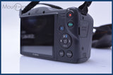 【動作保証】 キヤノン Canon PowerShot SX420 IS 42x 元箱、バッテリー、取扱説明書付属 同梱無料 #am4813
