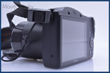 【動作保証】 キヤノン Canon PowerShot SX420 IS 42x 元箱、バッテリー、取扱説明書付属 同梱無料 #am4813