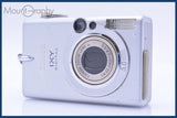 【動作保証】 キヤノン Canon IXY DIGITAL 500 3x 同梱無料 #am4818