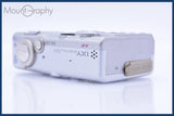 【動作保証】 キヤノン Canon IXY DIGITAL 500 3x 同梱無料 #am4818