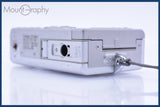 【動作保証】 キヤノン Canon IXY DIGITAL 500 3x 同梱無料 #am4818