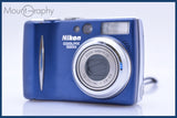 ニコン Nikon COOLPIX E5200 同梱無料 #am4820