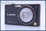 パナソニック Panasonic LUMIX DMC-FX37 同梱無料 #am4827