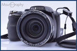 【動作保証】 富士フィルム FUJIFILM FinePix S4000 30x 前キャップ付 同梱無料 #am4829