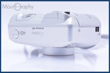 キヤノン Canon Autoboy 155 37-155mm 同梱無料 #am4831