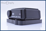 【動作保証】 マミヤ Mamiya RZ67 PROFESSIONAL 120 フィルムホルダー 同梱無料 #am4835