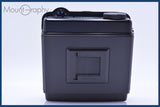 【動作保証】 マミヤ Mamiya RZ67 PROFESSIONAL 120 フィルムホルダー 同梱無料 #am4835