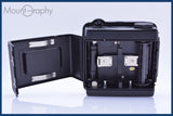 【動作保証】 マミヤ Mamiya RZ67 PROFESSIONAL 120 フィルムホルダー 同梱無料 #am4835