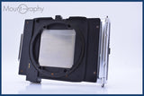 【動作保証】 マミヤ Mamiya RZ67 フィルムホルダー 同梱無料 #am4836