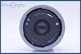 【動作保証】 キヤノン Canon FD 28mm F3.5 前後キャップ&amp;レンズフィルター付 同梱無料 #am4839
