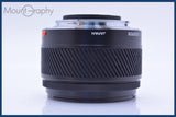 【動作保証】 ミノルタ MINOLTA AF 24mm F2.8 前後キャップ&amp;レンズフィルター付 同梱無料 #am4841
