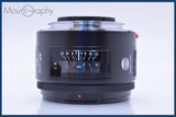 【動作保証】 ミノルタ MINOLTA AF 24mm F2.8 前後キャップ&amp;レンズフィルター付 同梱無料 #am4841