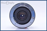 【動作保証】 ミノルタ MINOLTA AF 24mm F2.8 前後キャップ&amp;レンズフィルター付 同梱無料 #am4841