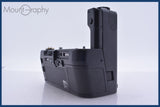 ニコン Nikon MOTOR DRIVE MD-4 同梱無料 #am4846