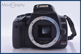 【動作保証】 キヤノン Canon EOS Kiss Digital X 同梱無料 #am4847