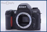 【動作保証】 ニコン Nikon F80 同梱無料 #am4848