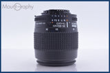 【動作保証】 ニコン Nikon AF NIKKOR 35-80mm F4-5.6 D 前後キャップ&amp;レンズフィルター付 同梱無料 #am4851