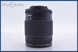 【動作保証】 ニコン Nikon AF NIKKOR 28-80mm F3.5-5.6 D 前後キャップ&amp;レンズフィルター付 同梱無料 #am4852