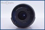 【動作保証】 ニコン Nikon AF-S DX NIKKOR 18-55mm F3.5-5.6 G VR 前後キャップ&amp;レンズフィルター付 同梱無料 #am4854