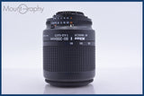 ニコン Nikon AF NIKKOR 80-200mm F4.5-5.6 D 同梱無料 #am4857