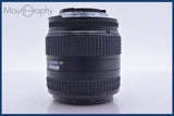 【動作保証】 ニコン Nikon AF NIKKOR 28-70mm F3.5-4.5 D 前後キャップ&amp;レンズフィルター&amp;フード付 同梱無料 #am4860