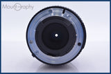 【動作保証】 ニコン Nikon AF NIKKOR 28-70mm F3.5-4.5 D 前後キャップ&amp;レンズフィルター&amp;フード付 同梱無料 #am4860