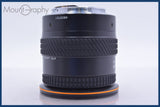 【動作保証】 トキナー Tokina AF 20-35mm F3.5-4.5 前後キャップ&amp;レンズフィルター付 キヤノンEF用(AF) 同梱無料 #am4863