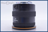 【動作保証】 トキナー Tokina AF 20-35mm F3.5-4.5 前後キャップ&amp;レンズフィルター付 キヤノンEF用(AF) 同梱無料 #am4863