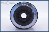 【動作保証】 トキナー Tokina AF 20-35mm F3.5-4.5 前後キャップ&amp;レンズフィルター付 キヤノンEF用(AF) 同梱無料 #am4863