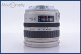 【動作保証】 キヤノン Canon EF 24-85mm F3.5-4.5 USM 前後キャップ付 同梱無料 #am4864