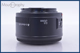 【動作保証】 キヤノン Canon EF 50mm F1.8 II 前後キャップ&amp;レンズフィルター付 同梱無料 #am4865