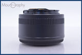 【動作保証】 キヤノン Canon EF 50mm F1.8 II 前後キャップ&amp;レンズフィルター付 同梱無料 #am4865