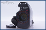 【動作保証】 京セラ KYOCERA SAMURAI Z2 25-75mm F4-5.6 前キャップ付 同梱無料 #am4866