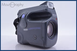 【動作保証】 京セラ KYOCERA SAMURAI Z2 25-75mm F4-5.6 前キャップ付 同梱無料 #am4867