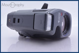 【動作保証】 京セラ KYOCERA SAMURAI Z2 25-75mm F4-5.6 前キャップ付 同梱無料 #am4867