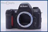 ニコン Nikon F80 同梱無料 #am4868