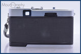 【動作保証】 オリンパス OLYMPUS TRIP 35 40mm F2.8 同梱無料 #am4869