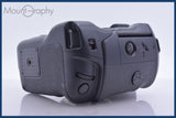 キヤノン Canon EOS 5 + キヤノン Canon VERTICAL GRIP VG10 同梱無料 #am4871