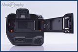 キヤノン Canon EOS 5 + キヤノン Canon VERTICAL GRIP VG10 同梱無料 #am4871