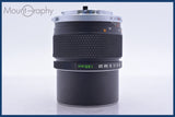 【動作保証】 オリンパス OLYMPUS OM-SYSTEM E.ZUIKO AUTO-T 135mm F3.5 前後キャップ&amp;レンズフィルター付 同梱無料 #am4873