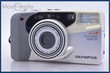 【動作保証】 オリンパス OLYMPUS ACCURA ZOOM 160 38-160mm 同梱無料 #am4877