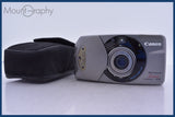 キヤノン Canon Autoboy Luna 28-70mm ケース付 同梱無料 #am4878