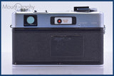 ヤシカ YASHICA Electro 35 GS 45mm F1.7 同梱無料 #am4880