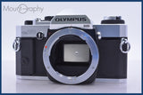オリンパス OLYMPUS OM20 同梱無料 #am4882