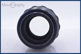 【動作保証】 三協光機 SANKYO KOKI Komura 135mm F2.8 前後キャップ&amp;レンズフィルター付 M42用 同梱無料 #am4883