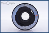 【美品・動作保証】 ペンタックス PENTAX REAR CONVERTER K T6-2X 同梱無料 #am4884